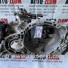 МКПП (механическая коробка) для KIA Sportage KM (2004-2010) Львов S614JE, 044699