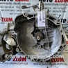 МКПП (механическая коробка) для Opel Astra K (15-21) Львов 55590977, 55590820