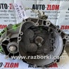 МКПП (механическая коробка) для Opel Vectra C (2002-2008) Львов F40 55350375
