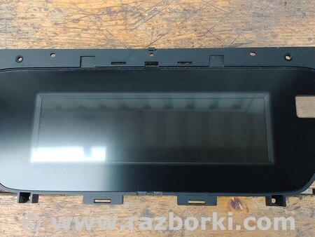 Монітор для Honda Accord CU (12.2008 - 03.2013) Киев 39710-TL0-G01