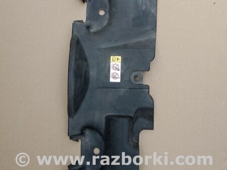 Накладка передней панели для Toyota RAV-4 (2018-) Киев 16681-25020
