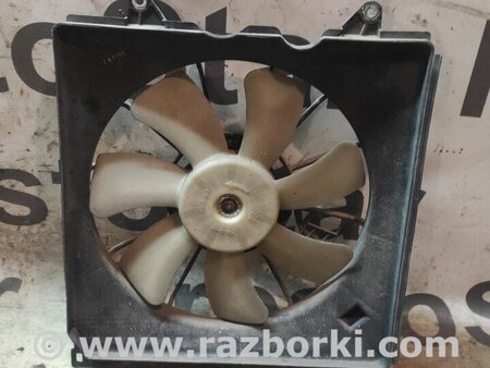 Диффузор кондиционера для Honda Accord CU (12.2008 - 03.2013) Киев 38615R40A01