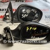 Зеркало правое для BMW 3 E90 (2005-2013) Львов BMW E90	5pin