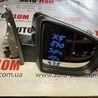 Зеркало правое для BMW X5 E70 (2006-2013) Львов BMW X E70		3pin