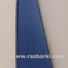 Форточка стекло глухое задней правой двери для Toyota Land Cruiser Prado 120 Киев 68123-60231