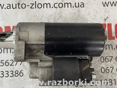 Стартер для Mercedes-Benz E-CLASS W210 (95-02) Львов 1121510001