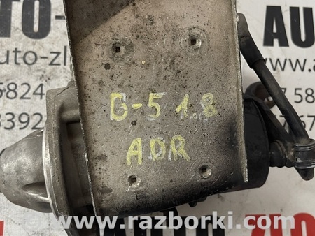 Стартер для Volkswagen Passat B5 (08.1996-02.2005) Львов