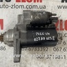 Стартер для Volkswagen Polo Львов 027911023E