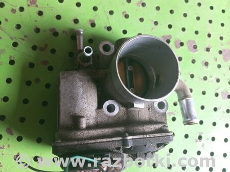 Дросельная заслонка для Suzuki SX4 Киев 1340079J01