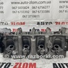 Головка блока для Volkswagen Golf IV Mk4 (08.1997-06.2006) Львов 038103373E