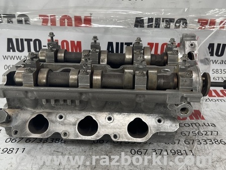 Головка блока для Opel Omega B (1994-2003) Львов 90411847