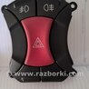 Кнопка аварийки для Fiat Doblò I (2000-2009) Киев 735419863