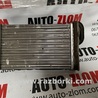 Радиатор печки для Audi (Ауди) A4 B5 - 8D2, 8D5 (11.1994-10.2000) Львов 893819031D