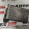 Радиатор печки для Volkswagen Golf IV Mk4 (08.1997-06.2006) Львов 1J1819031A
