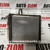 Радиатор печки для Volkswagen Passat CC (03.2008-01.2012) Львов