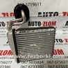 Радиатор печки для Volkswagen Tiguan (11-17) Львов 1K0819033