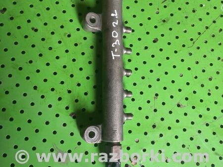 Топливная рампа для Nissan X-Trail T30 (2001-2008) Киев 17520ES60A