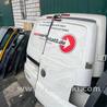 Двері задні для Volkswagen T5 Transporter, Caravelle (10.2002-07.2015) Киев