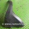 Накладка заднего бампера для Suzuki SX4 Киев 7188080J005PK