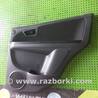 Карта двери задней левой для Suzuki SX4 Киев 8373080JB2CJA