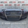 Бампер передний для Audi (Ауди) A6 C6 (02.2004-12.2010) Львов