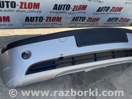 Бампер передний для BMW E46 (09.2001-06.2006) Львов 51.11-7030586