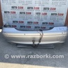 Бампер задний для Mercedes-Benz W203 Львов