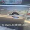 Дверь передняя левая для Mitsubishi Outlander Львов