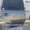 Дверь задняя правая для Mitsubishi Outlander Львов