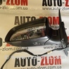 Зеркало левое для Audi (Ауди) A6 C6 (02.2004-12.2010) Львов 11 pin