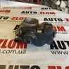 Дроссельная заслонка механическая для Opel Astra H (2004-2014) Львов 055559227, 25378492A