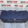 Кришка багажника для Opel Astra G (1998-2004) Львов