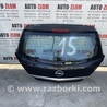 Кришка багажника для Opel Astra H (2004-2014) Львов
