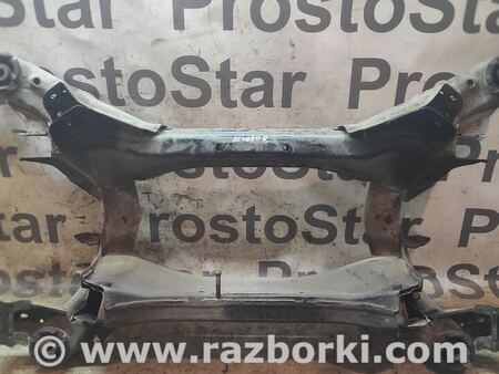 Балка задняя для Honda Accord CU (12.2008 - 03.2013) Киев 50300TL0E60