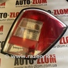 Фонарь задний правый для Opel Astra H (2004-2014) Львов 417202, 13223674