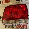 Фонарь задний правый для Volkswagen Touareg (02-07) Львов 27.26.80.03