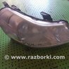 Фара передняя правая для Suzuki SX4 Киев 3512080J61