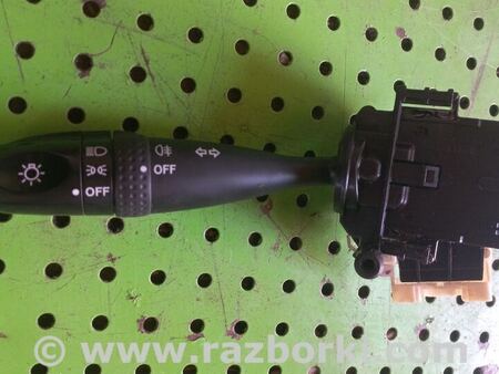 Переключатель левый подрулевой для Suzuki SX4 Киев 3721064J21