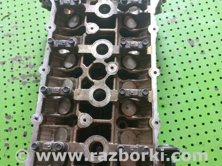 Головка блока для Hyundai Sonata YF (09.2009-03.2014) Киев 221002G001