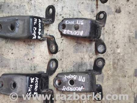 Петля двери передняя левая для Honda Accord CU (12.2008 - 03.2013) Киев 67450S3N003ZZ