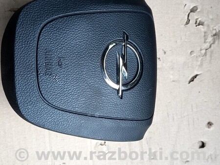 Airbag подушка водителя для Opel Insignia Киев 22992534