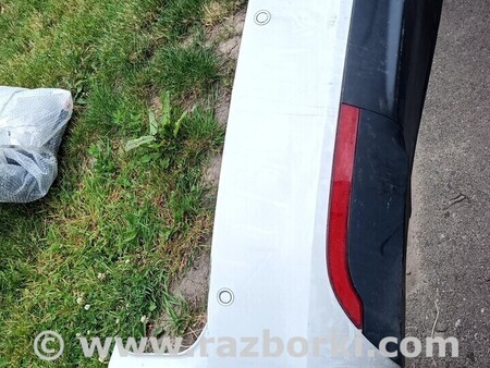 Бампер задний для Opel Insignia Киев 13239098