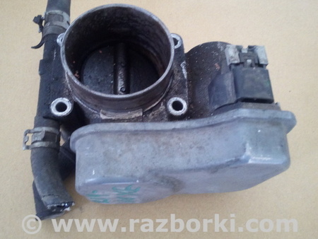 Дроссельная заслонка для Opel Astra G (1998-2004) Киев 25177983 9192122