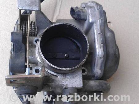Дроссельная заслонка для Opel Astra G (1998-2004) Киев 9053608 5ws93250