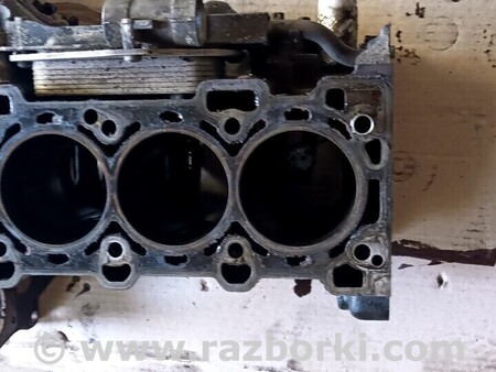 Блок цилиндров для Opel Astra J (2009-2016) Киев 55567859