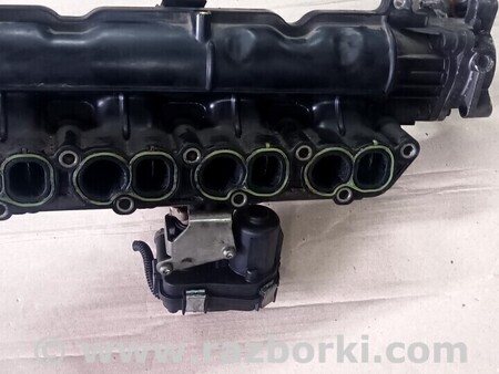 Впускной коллектор для Opel Insignia Киев 55571993