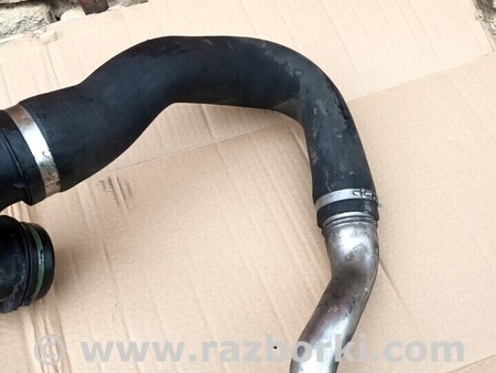 Патрубок турбины к интеркулеру для Opel Insignia Киев 22766952