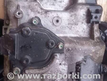Поддон масляный для Hyundai i40 Киев 215102A310