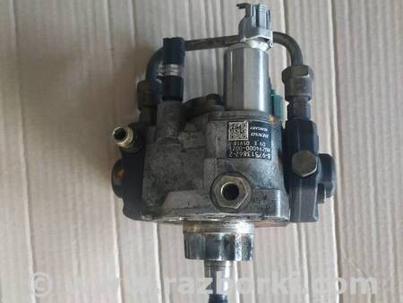 ТНВД для Opel Zafira B Киев 8981030280/2940000502