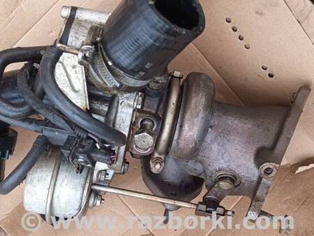 Турбина для Ford Kuga Киев bm5g6k682dd